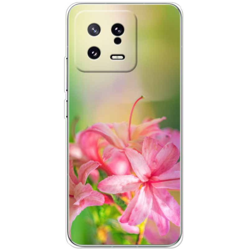 Чехол BoxFace Xiaomi 13 