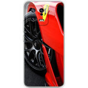 Чехол BoxFace Xiaomi 13 Ferrari 599XX