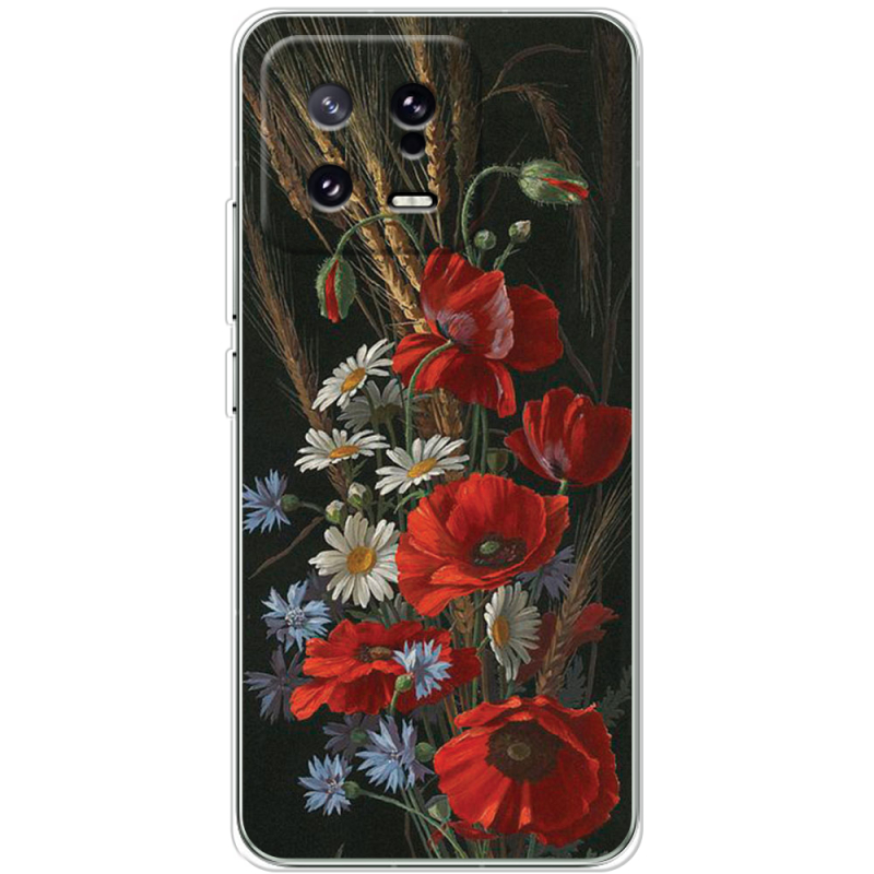 Чехол BoxFace Xiaomi 13 