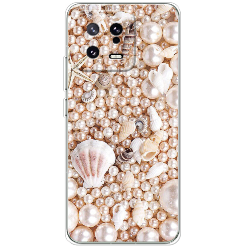 Чехол BoxFace Xiaomi 13 