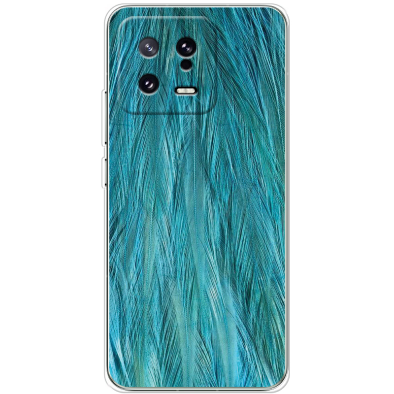 Чехол BoxFace Xiaomi 13 