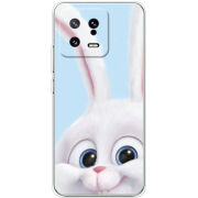 Чехол BoxFace Xiaomi 13 Rabbit