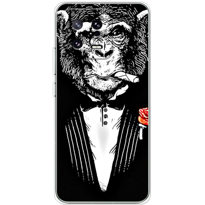 Чехол BoxFace Xiaomi 13 Monkey Don