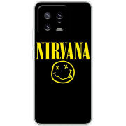 Чехол BoxFace Xiaomi 13 NIRVANA