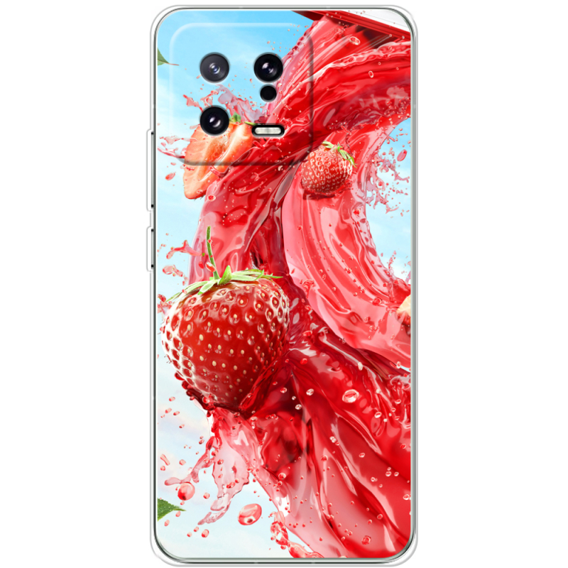 Чехол BoxFace Xiaomi 13 