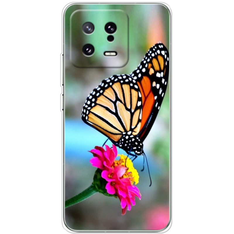 Чехол BoxFace Xiaomi 13 