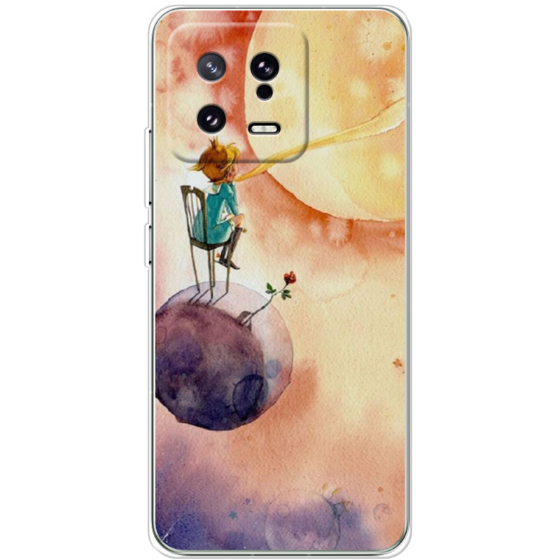 Чехол BoxFace Xiaomi 13 