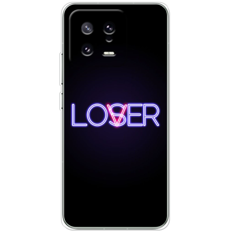 Чехол BoxFace Xiaomi 13 