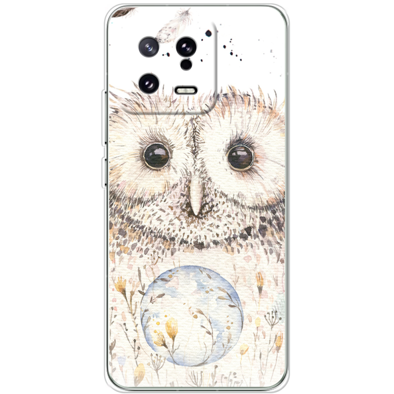 Чехол BoxFace Xiaomi 13 