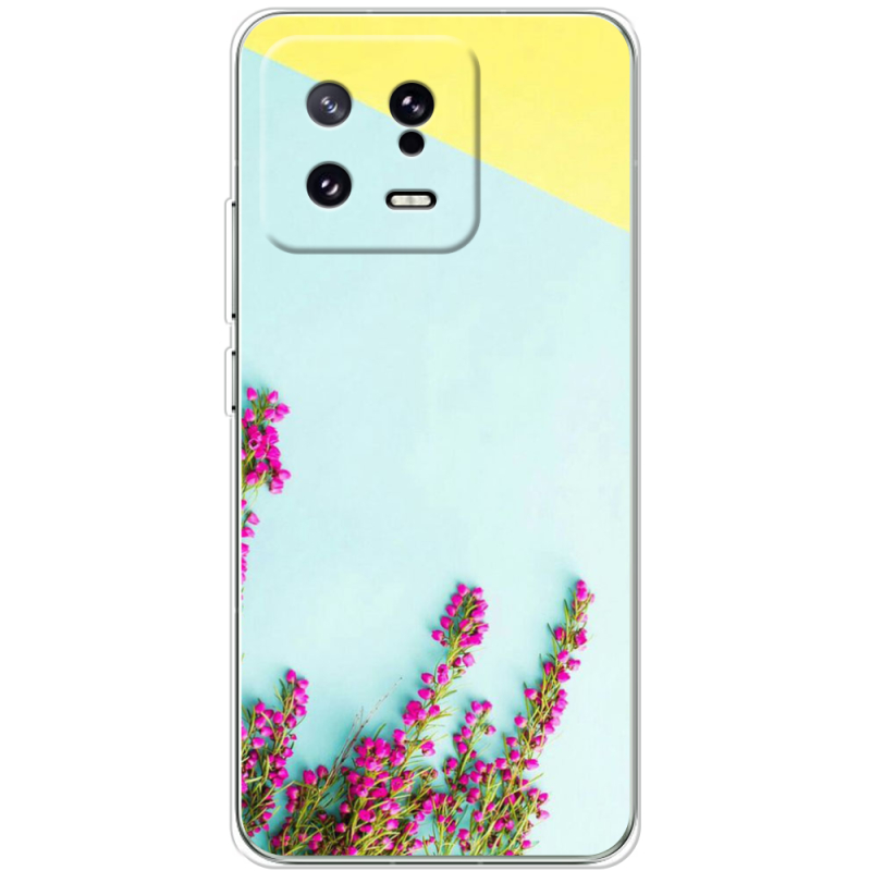 Чехол BoxFace Xiaomi 13 