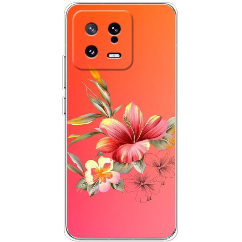 Чехол BoxFace Xiaomi 13 