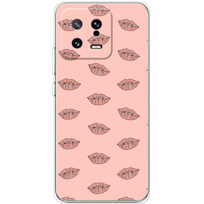 Чехол BoxFace Xiaomi 13 