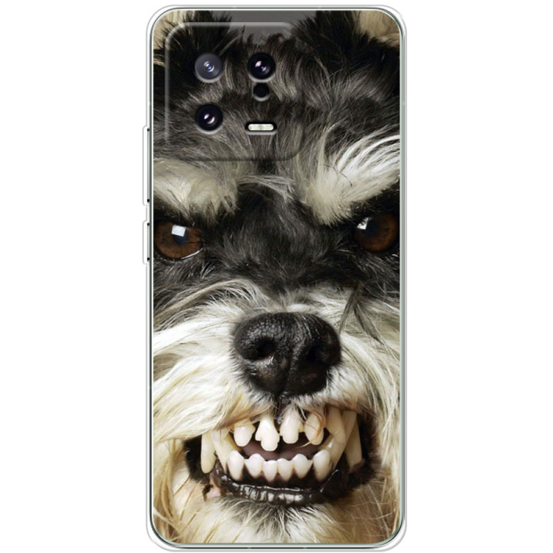 Чехол BoxFace Xiaomi 13 Cursor