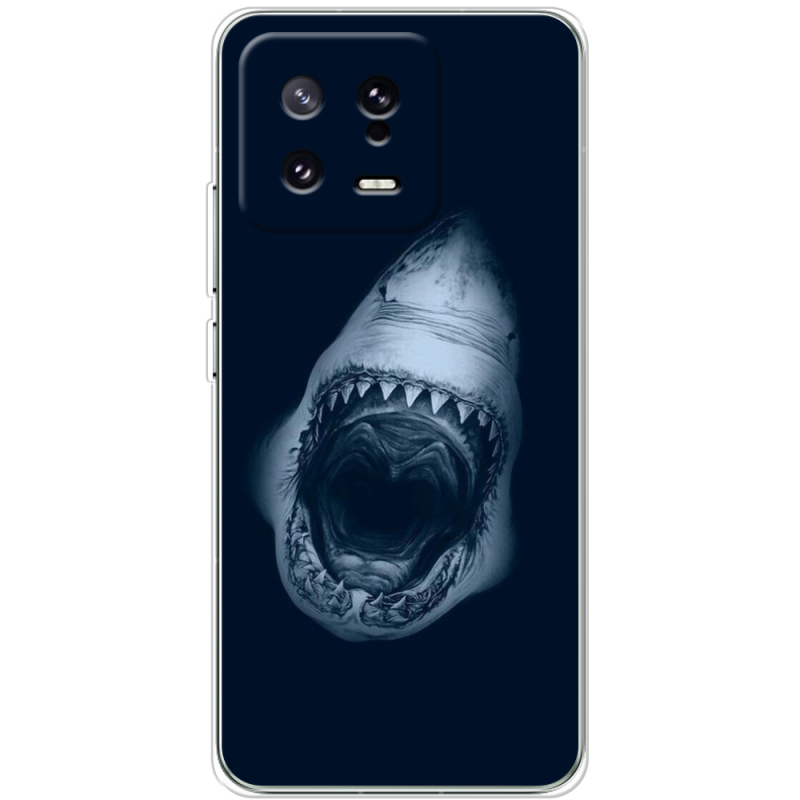 Чехол BoxFace Xiaomi 13 