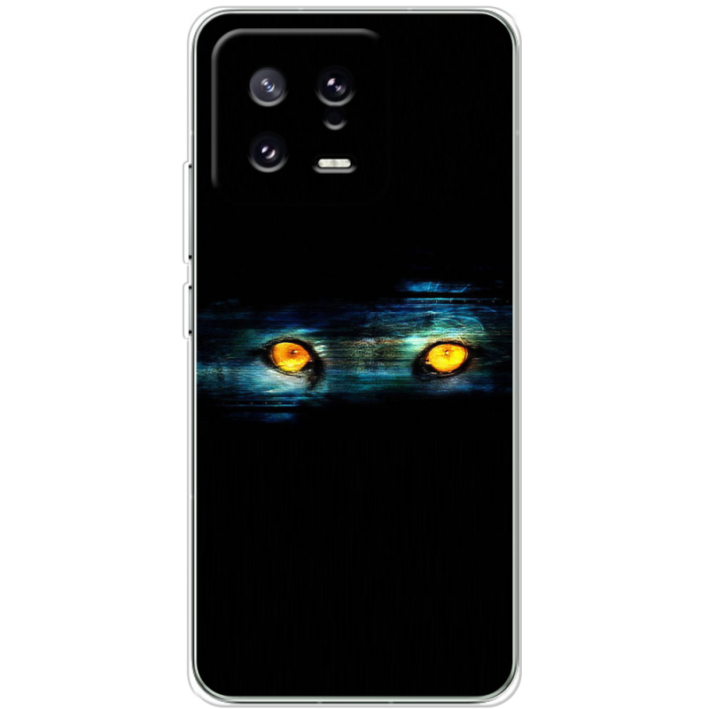 Чехол BoxFace Xiaomi 13 Eyes in the Dark