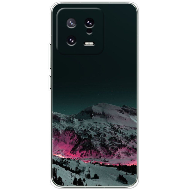 Чехол BoxFace Xiaomi 13 