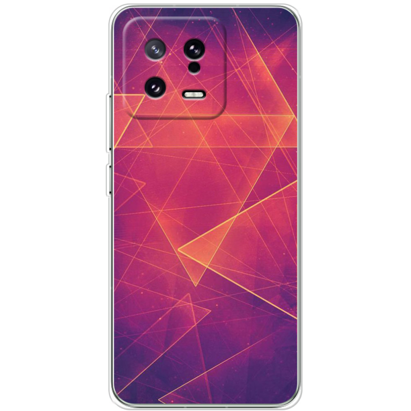 Чехол BoxFace Xiaomi 13 