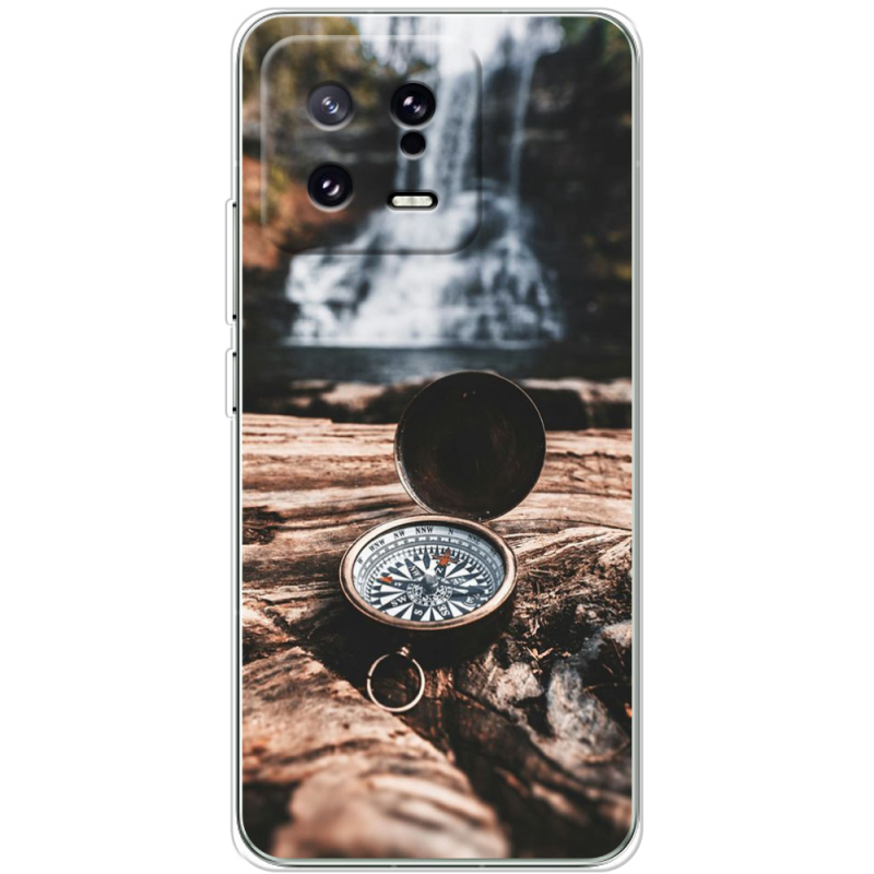 Чехол BoxFace Xiaomi 13 