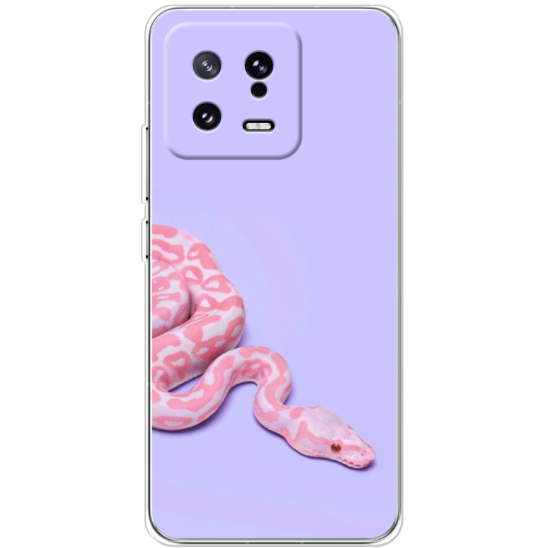 Чехол BoxFace Xiaomi 13 