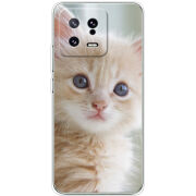 Чехол BoxFace Xiaomi 13 Animation Kittens