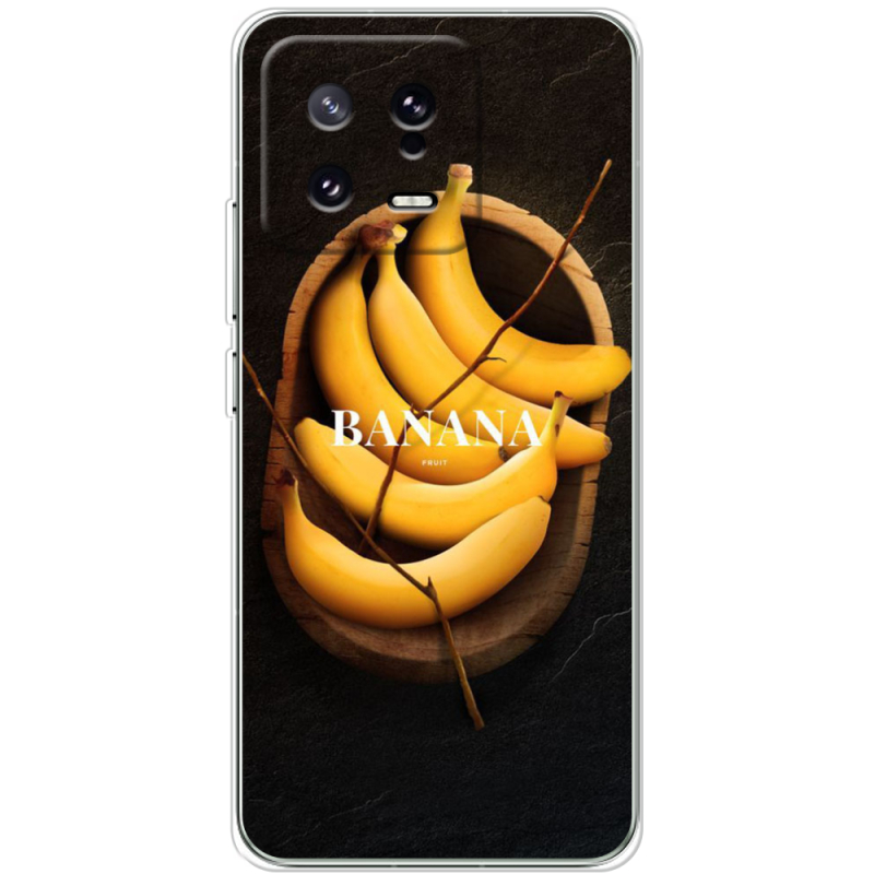 Чехол BoxFace Xiaomi 13 