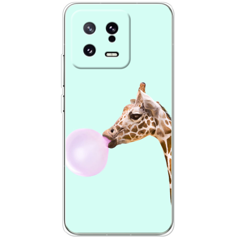 Чехол BoxFace Xiaomi 13 
