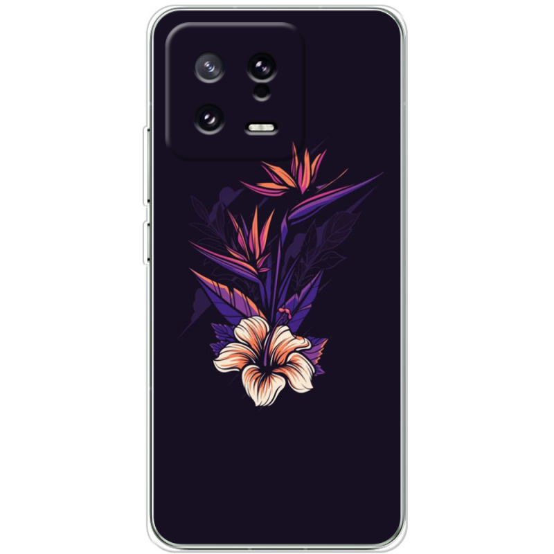 Чехол BoxFace Xiaomi 13 