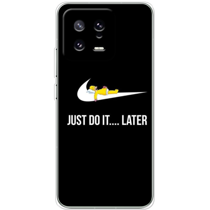 Чехол BoxFace Xiaomi 13 