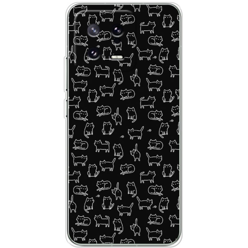 Чехол BoxFace Xiaomi 13 