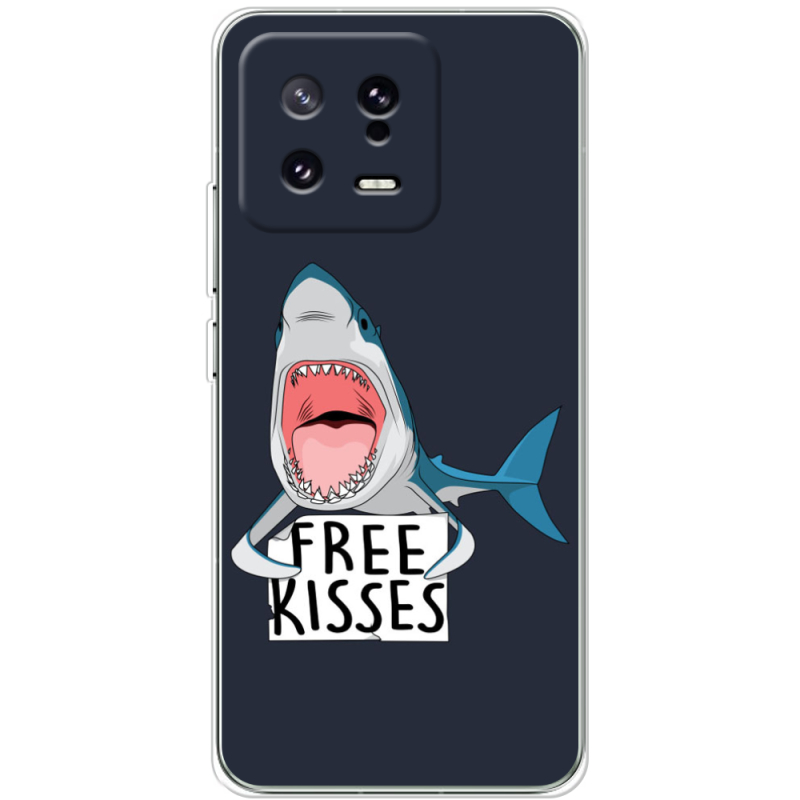 Чехол BoxFace Xiaomi 13 
