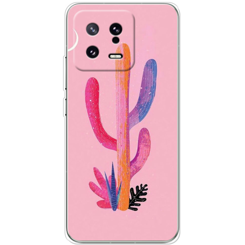 Чехол BoxFace Xiaomi 13 