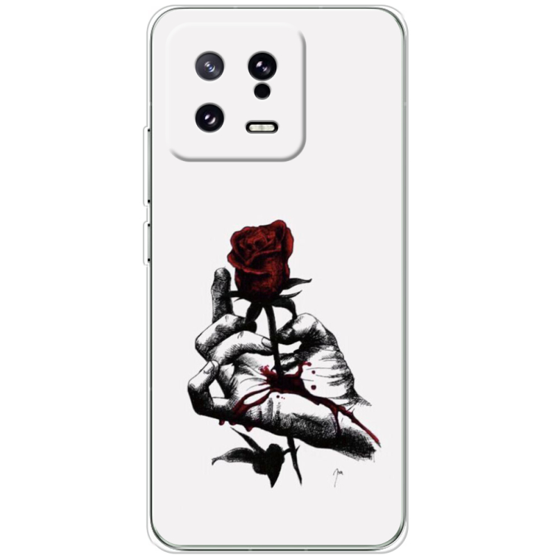 Чехол BoxFace Xiaomi 13 