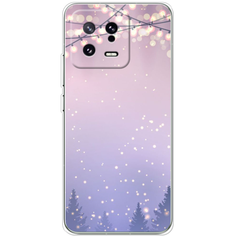 Чехол BoxFace Xiaomi 13 