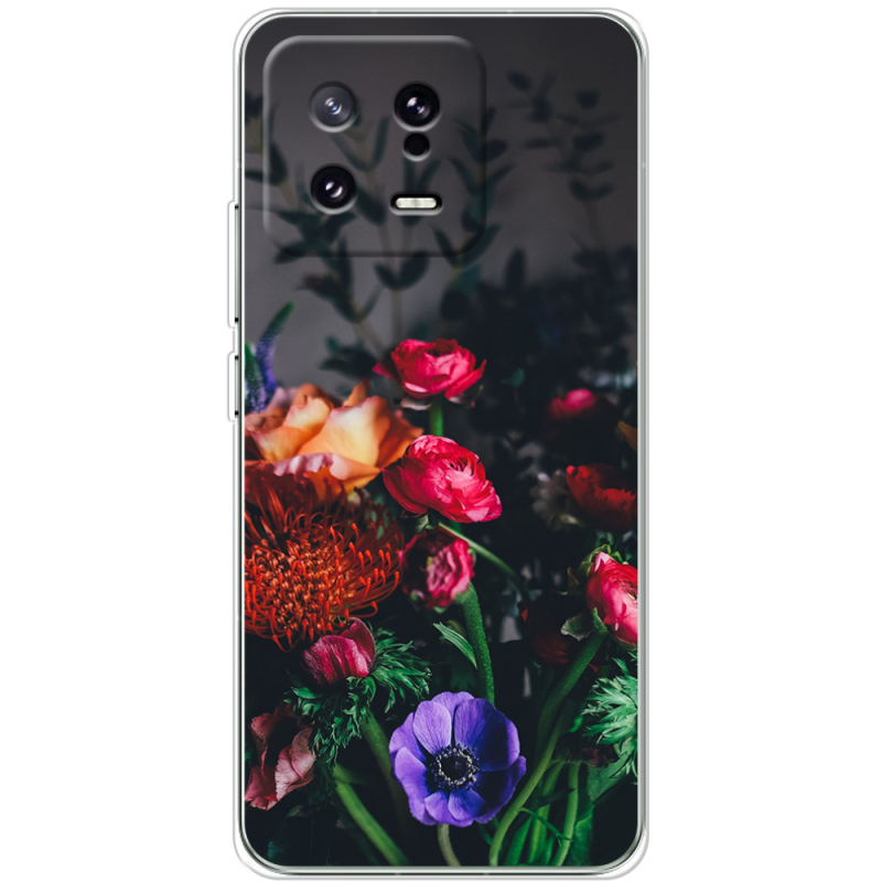Чехол BoxFace Xiaomi 13 
