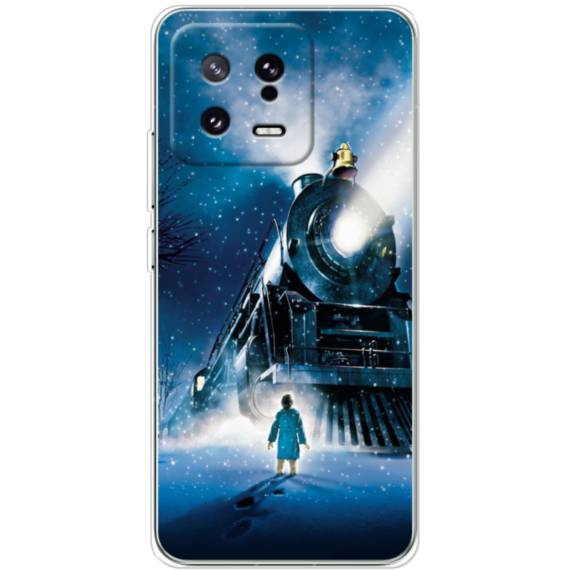 Чехол BoxFace Xiaomi 13 