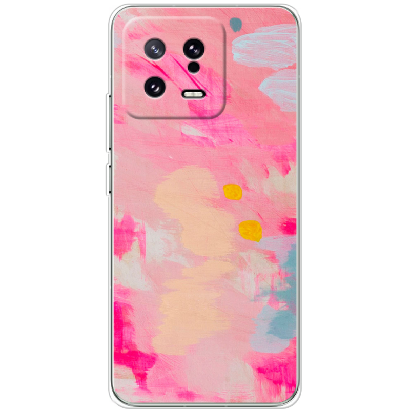 Чехол BoxFace Xiaomi 13 