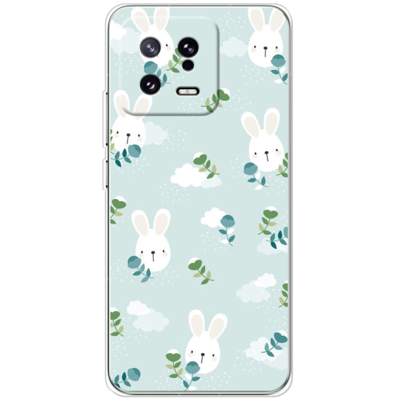 Чехол BoxFace Xiaomi 13 