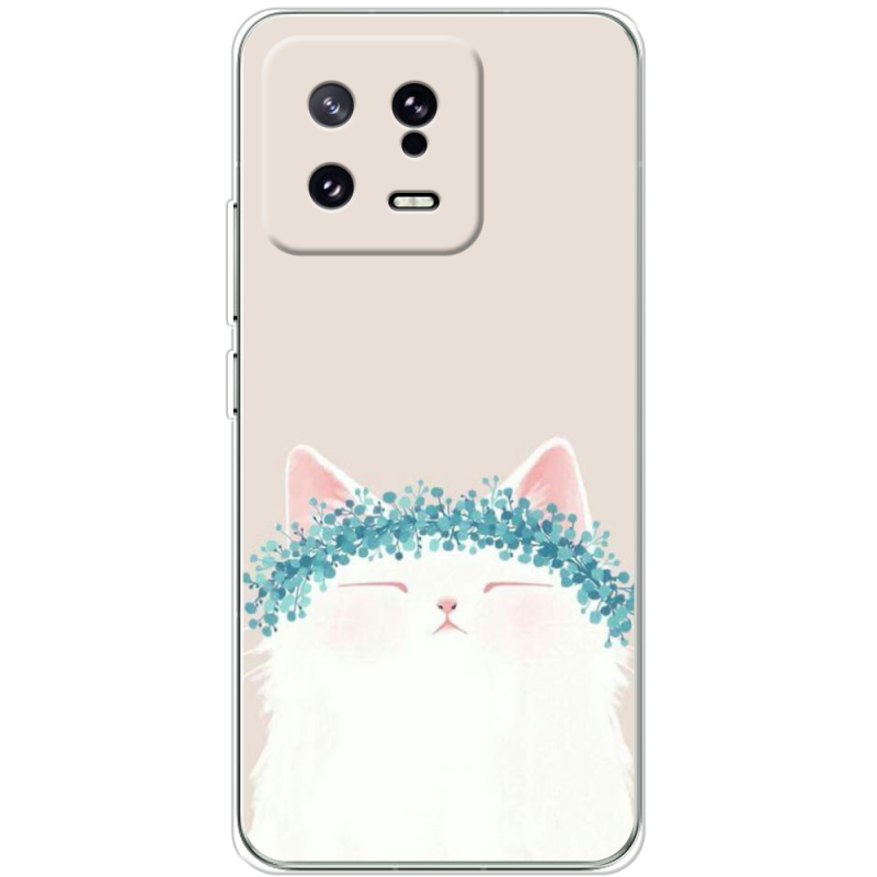 Чехол BoxFace Xiaomi 13 