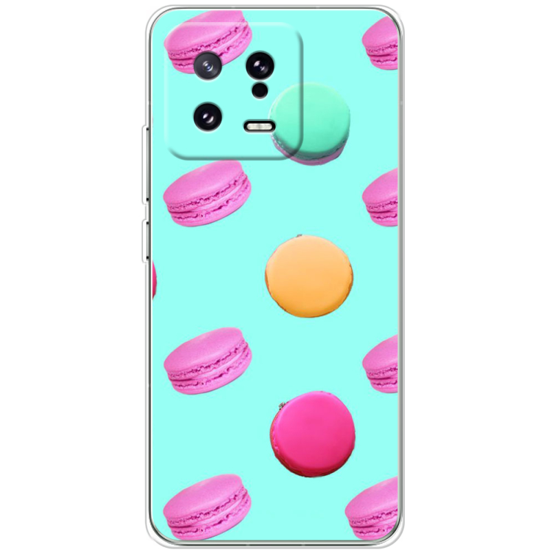 Чехол BoxFace Xiaomi 13 