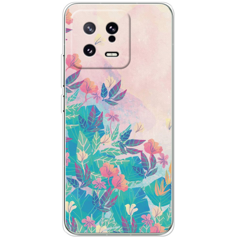 Чехол BoxFace Xiaomi 13 