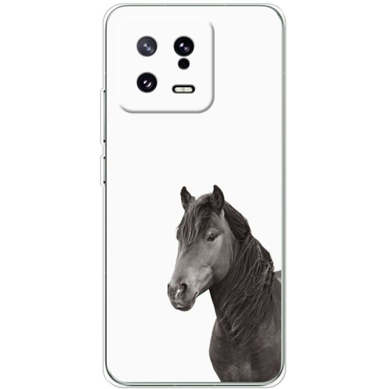 Чехол BoxFace Xiaomi 13 