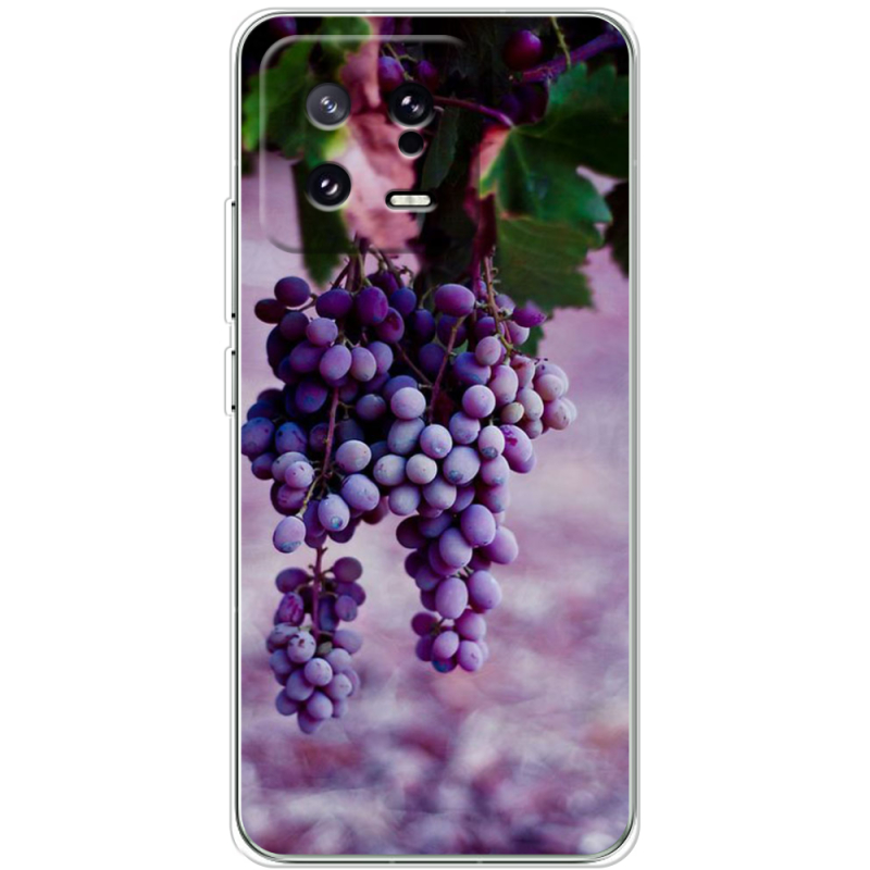 Чехол BoxFace Xiaomi 13 