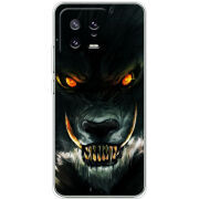 Чехол BoxFace Xiaomi 13 Werewolf