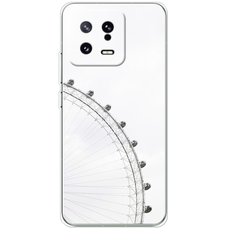 Чехол BoxFace Xiaomi 13 