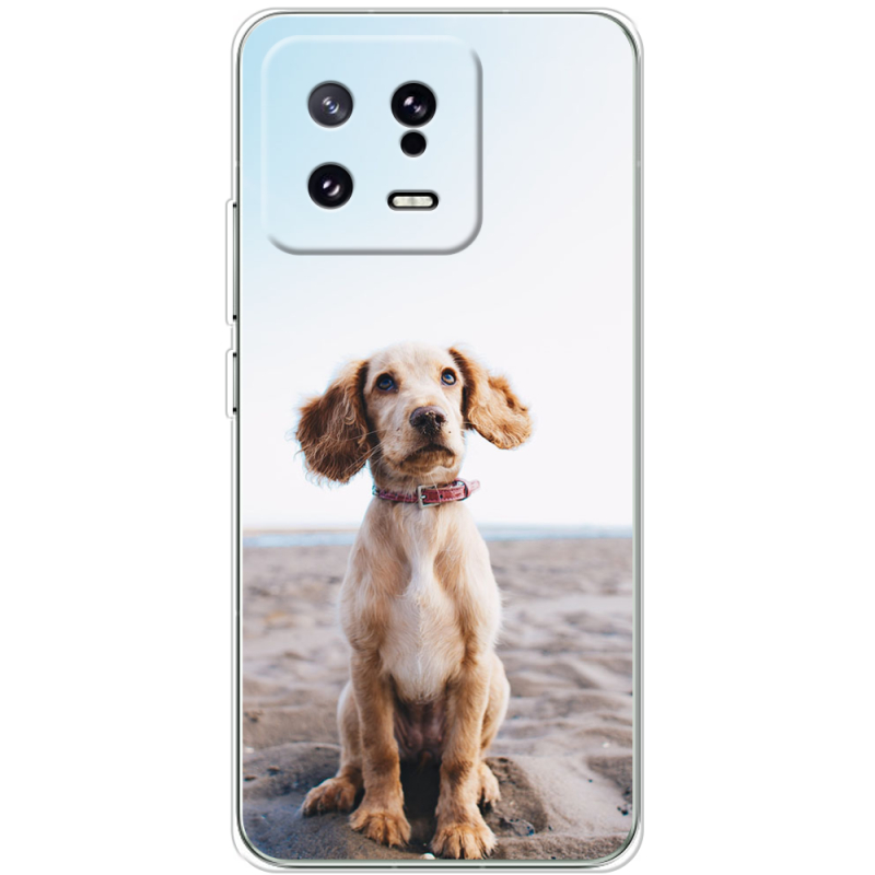 Чехол BoxFace Xiaomi 13 