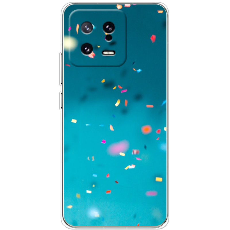Чехол BoxFace Xiaomi 13 