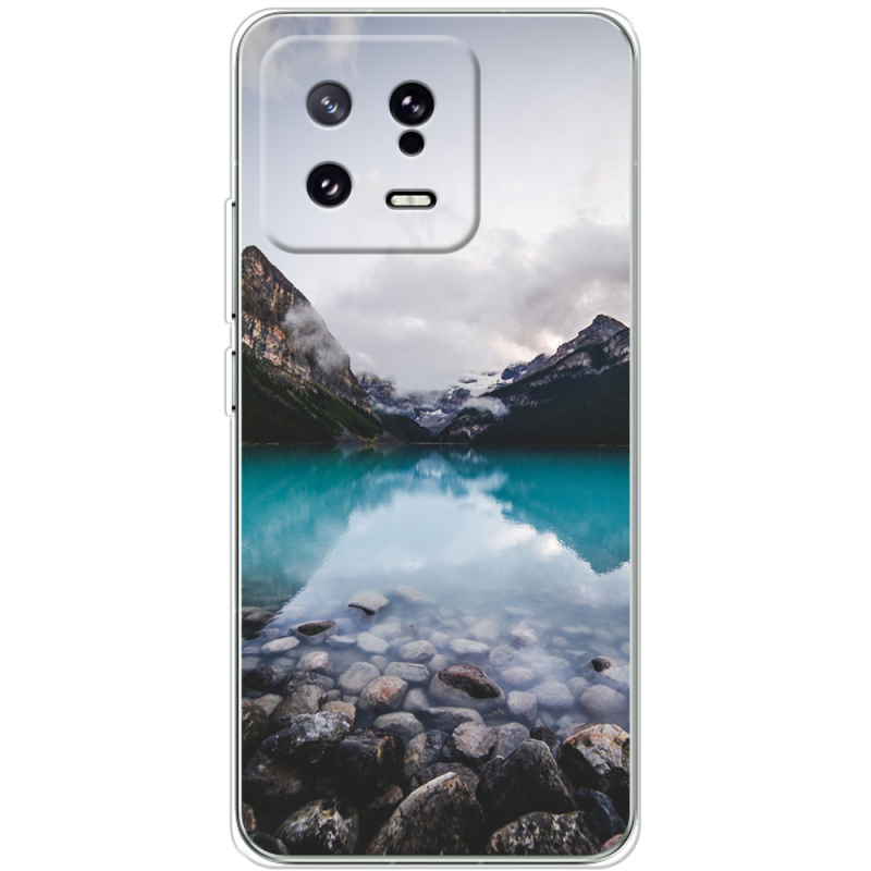 Чехол BoxFace Xiaomi 13 
