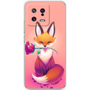 Чехол BoxFace Xiaomi 13 Cutie Fox