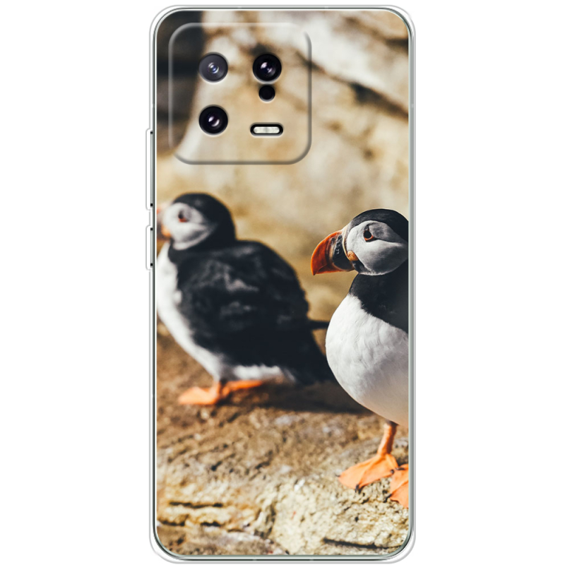 Чехол BoxFace Xiaomi 13 