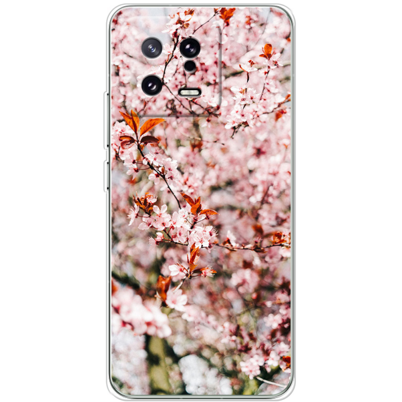 Чехол BoxFace Xiaomi 13 